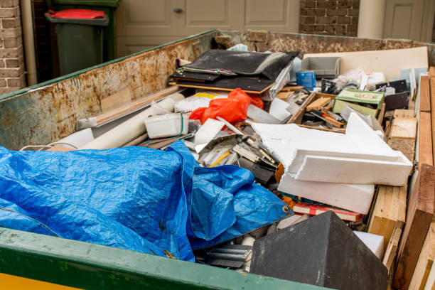 Best Same-Day Junk Removal Services  in Canadian Lakes, MI