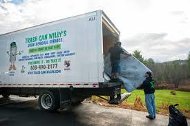 Canadian Lakes, MI Junk Removal Services Company